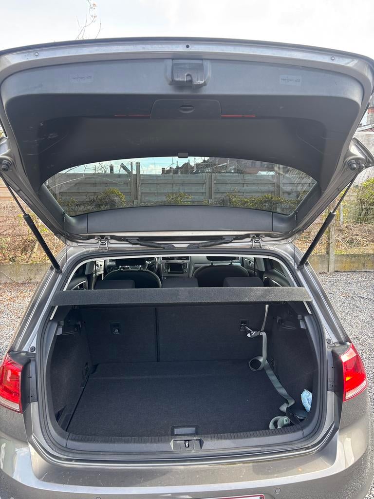 GOLF 7 1.2 tsi, Auto's, Euro 5, Bedrijf, Handgeschakeld, 5 deurs