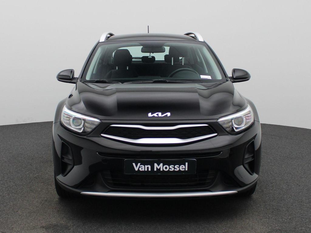 Kia Stonic 1.2 Urban Edition, Autos, Kia, 1145 kg, Boîte manuelle, 5 places, Traction avant