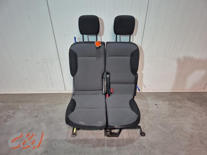 Banquette avant droit d'un Peugeot Partner, Autos : Pièces & Accessoires, -, 3 mois de garantie, Utilisé, -