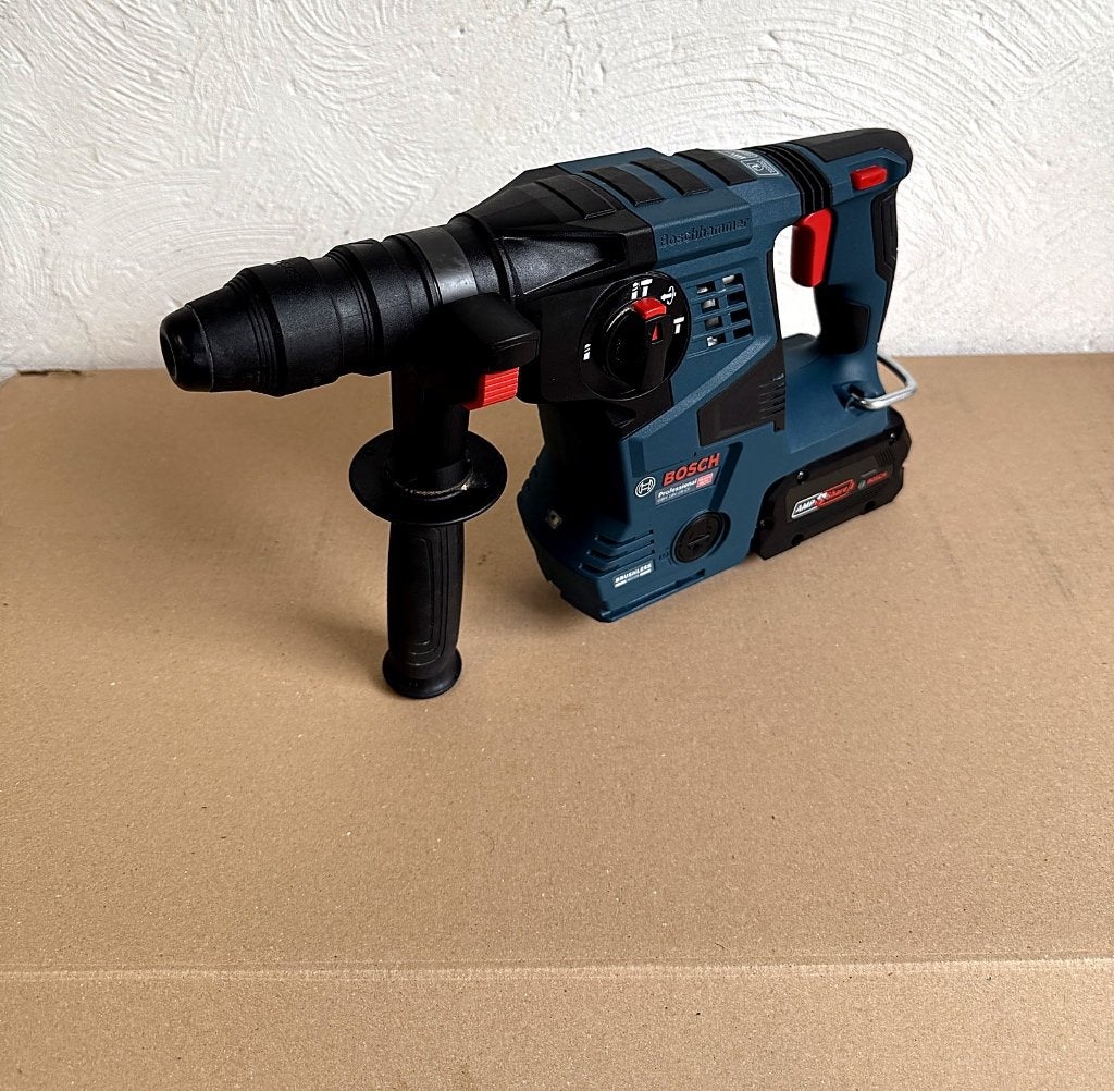 Makita & Bosch 18V gereedschap, Ophalen of Verzenden, Gebruikt, Overige typen