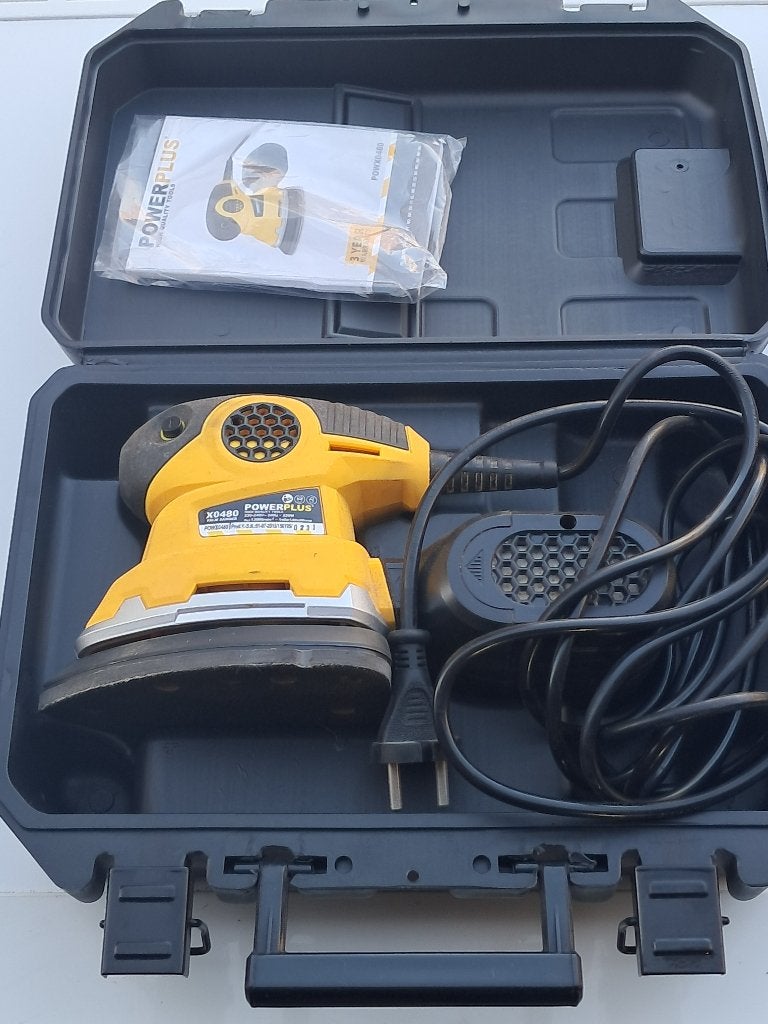 gereedschap machines, Bricolage & Construction, Enlèvement, Neuf, 600 à 1200 watts, Autres types