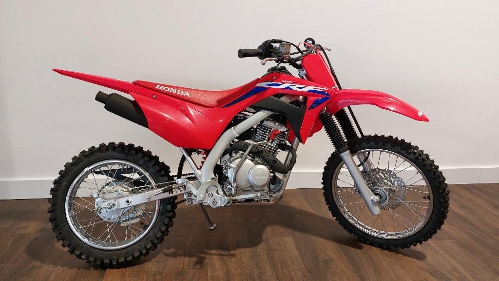 Honda CRF125, Motos, Enlèvement, Neuf