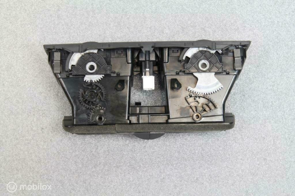 Grille de ventilation Volkswagen Golf 6 (2009-2012)