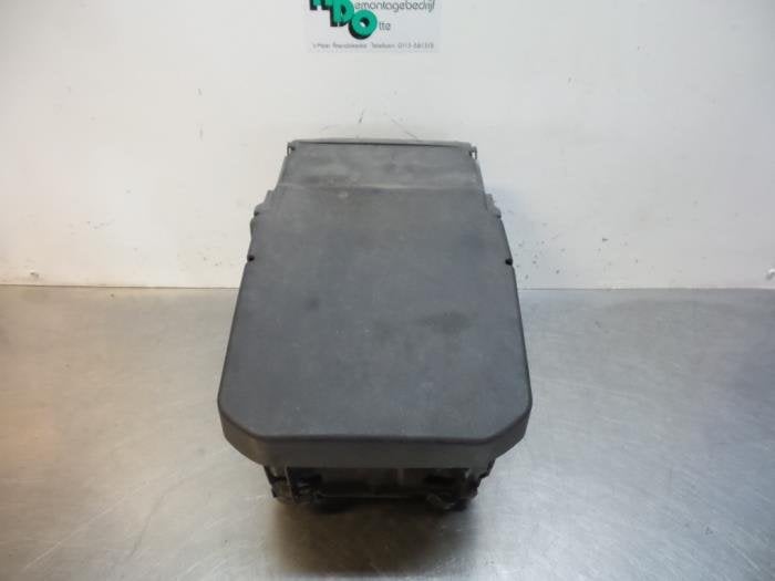 Accubak van een Ford C-Max (C-Max 04-), Gebruikt, -, -, Ophalen of Verzenden