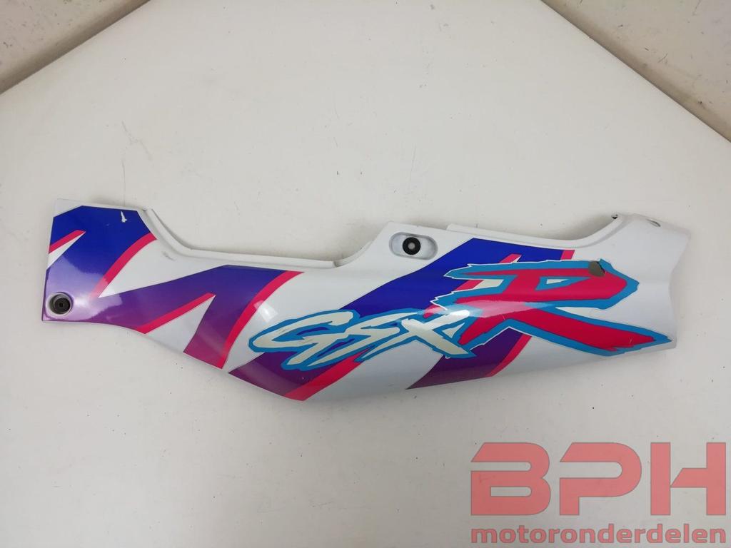 Achterkuip Suzuki GSX-R 750w 1992 - 1995 achter 2 kuip kap k, Gebruikt, -, -, Ophalen of Verzenden