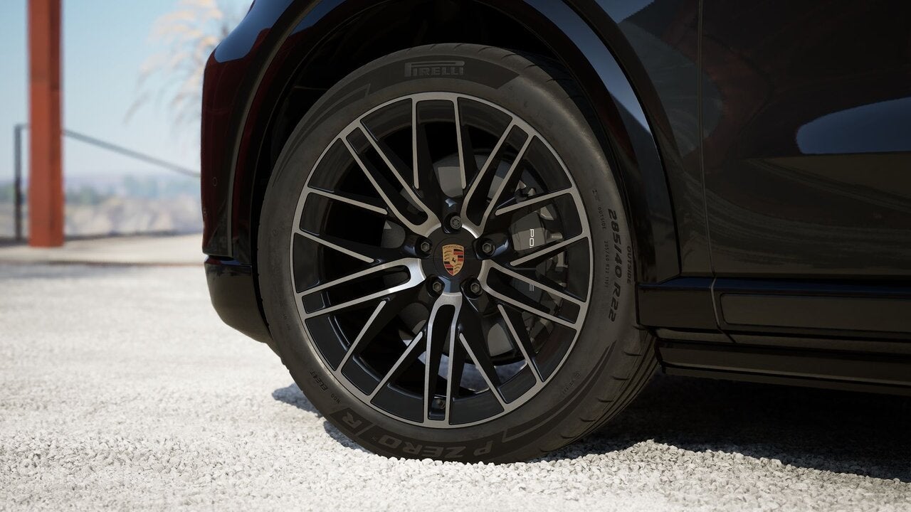 Porsche Cayenne Electric | Nieuw | Modeljaar 2026, 0 kg, Cayenne, 408 ch, Euro 6