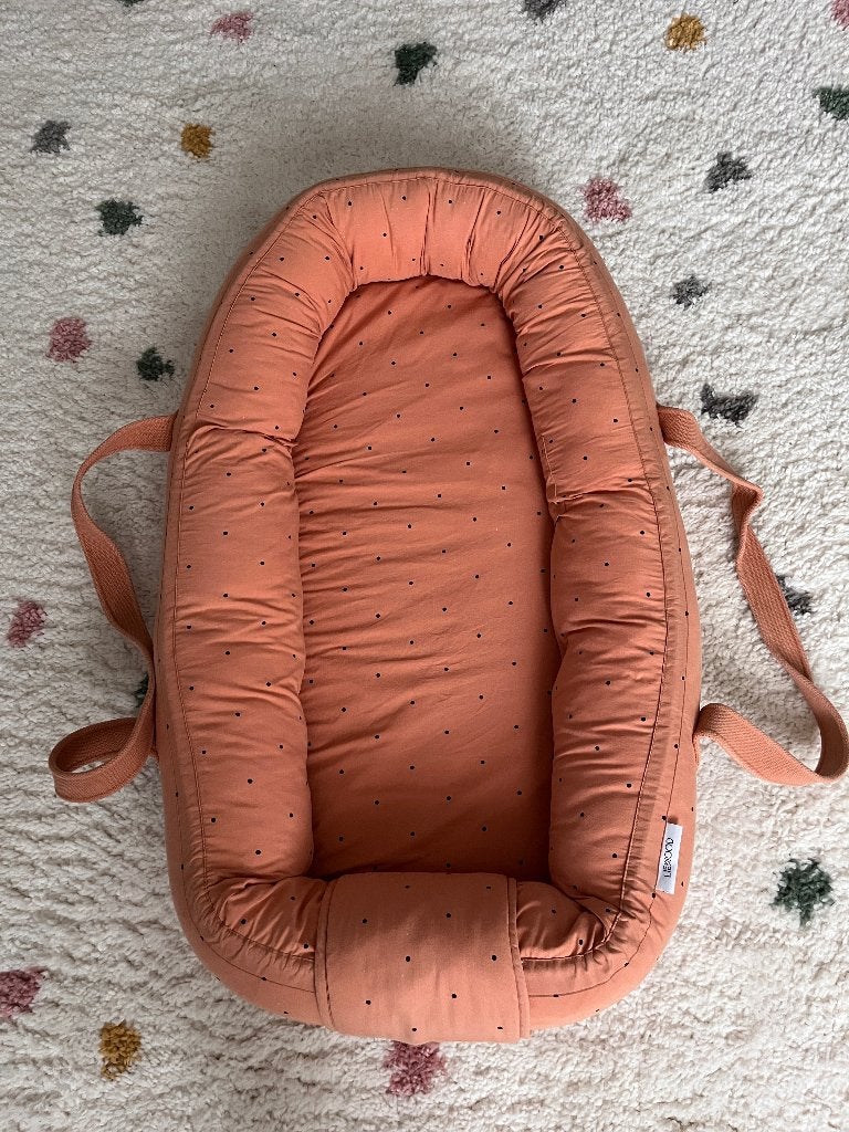 Babynest / babylift Liewood, Ophalen, Gebruikt, Overige typen
