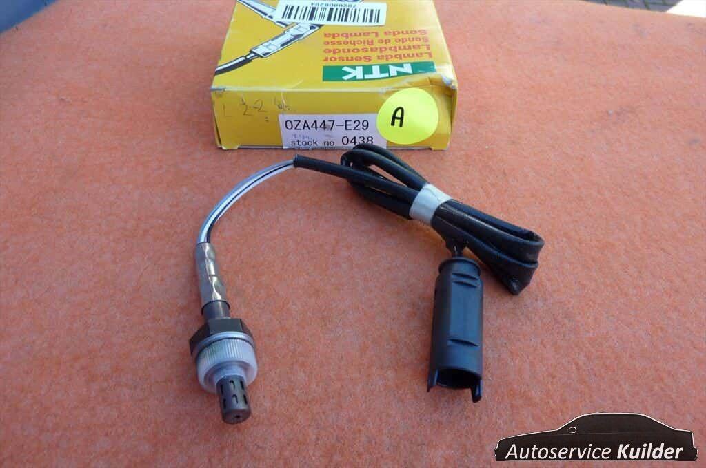 Lambdasonde BMW Z3 z4 E38 X5 X3 E39 Nieuw NGK, Autos : Pièces & Accessoires, Systèmes d'échappement, Neuf, -, -, Enlèvement ou Envoi