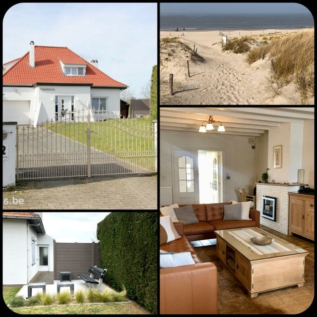 Lastminute + kerstvakantie Duinenhuis Groenendijk-Nieuwpoort, Propriétaire