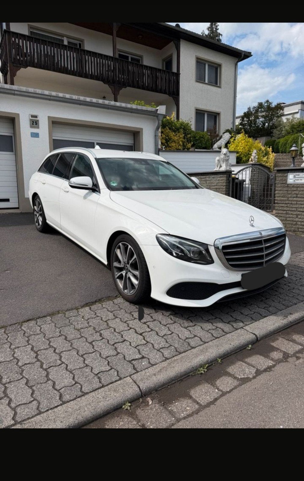 MERCEDES E220CDI 2020 194 CH, Autos, Achat, 143 kW, 5 portes, Automatique