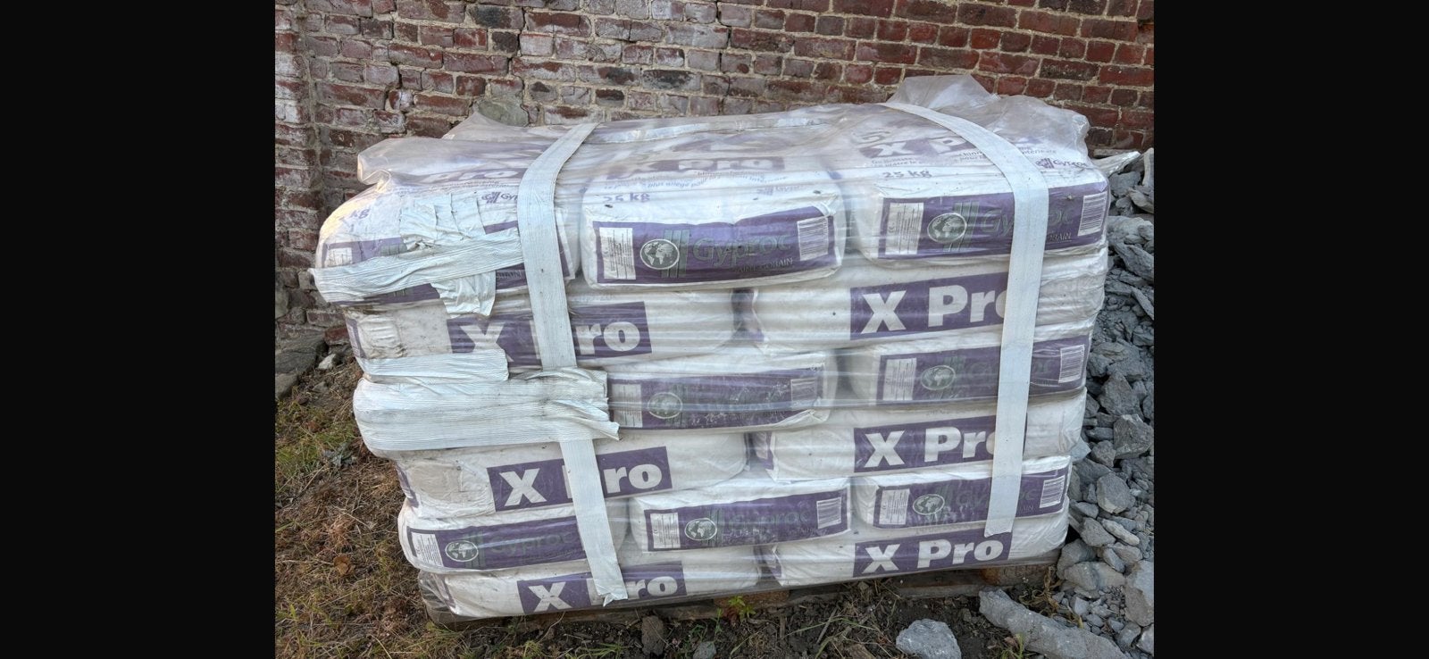 Pleister, Doe-het-zelf en Bouw, Ophalen, Nieuw