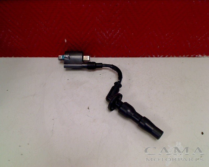 BOBINE D'ALLUMAGE CBR 500 R 2013-2015 (CBR500R PC44) (MP37), Dhr. S. di Majo, Utilisé, Info@cama-motorparts.nl, P.J. Troelstraweg 8 8
3144 CX  MAASSLUIS, NL