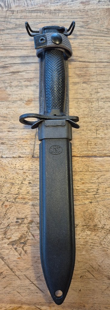 FNC bajonet, Verzamelen, Militaria | Algemeen, Ophalen of Verzenden