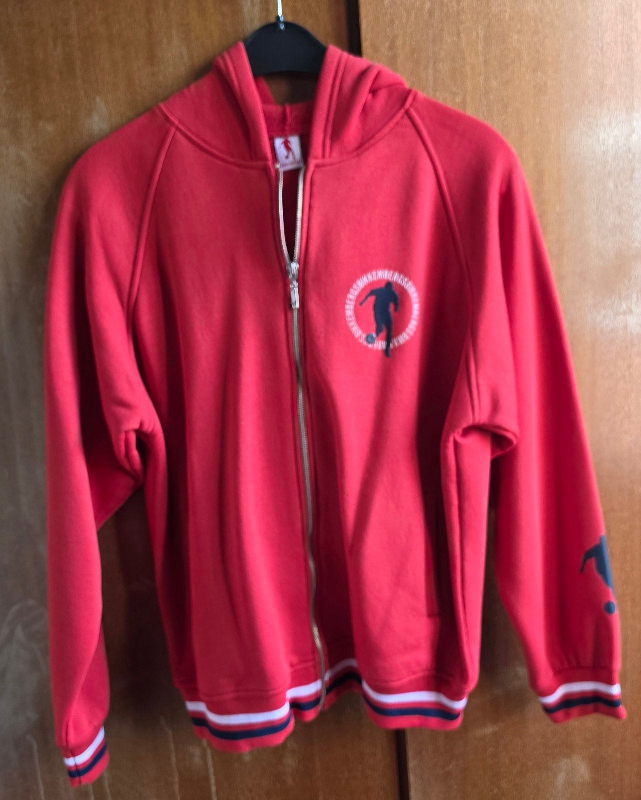 Sweat à capuche Bikkembergs, Enlèvement ou Envoi