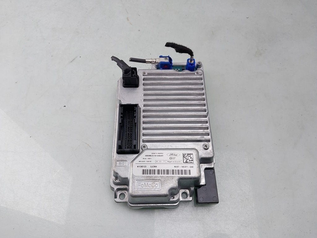 MODULE GPS Ford Transit Connect (PJ2) (01-2013/-), Autos : Pièces & Accessoires, Électronique & Câbles, Ford, Utilisé