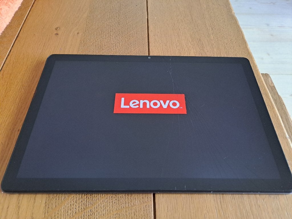 Tablette LENOVO, Enlèvement ou Envoi, TB328FU, LENOVO, 10 pouces