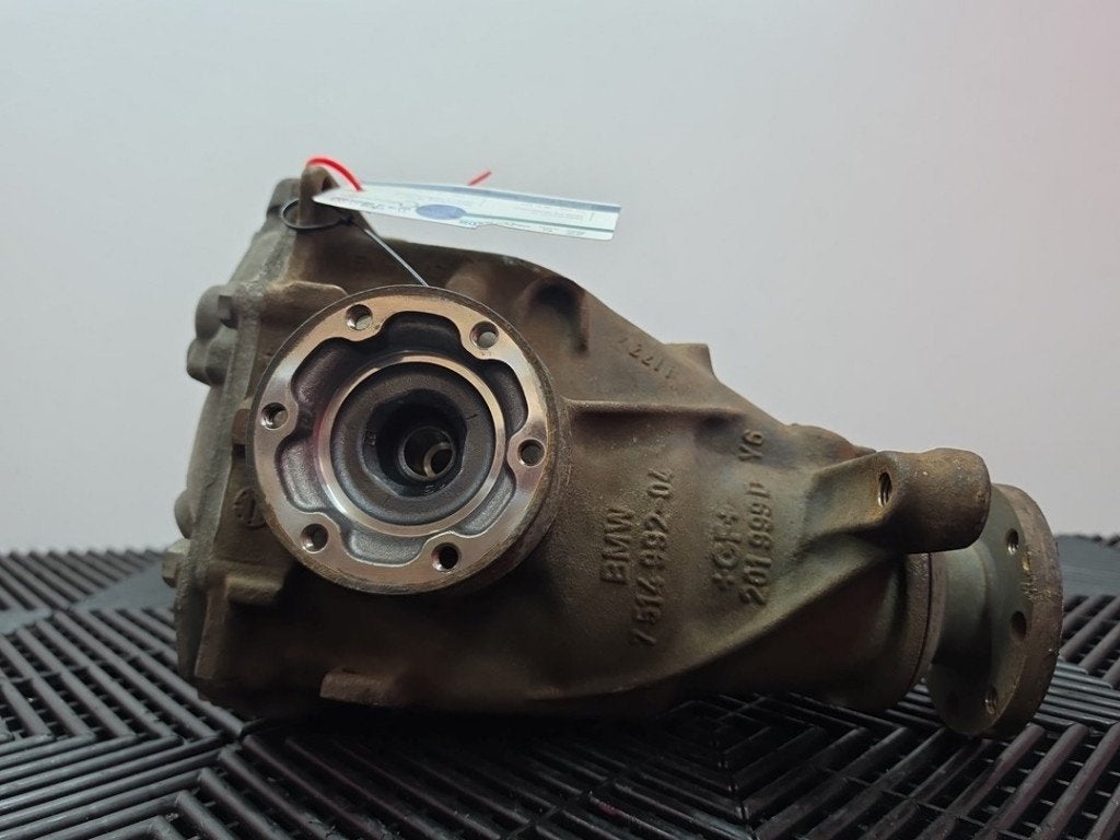 DIFFERENTIEEL ACHTER ABS 1 serie (E87 / 87N) (|7524323|), Auto-onderdelen, Gebruikt, BMW, Petuelring 130
80809  München, DE, Bayerische Motoren Werke AG
