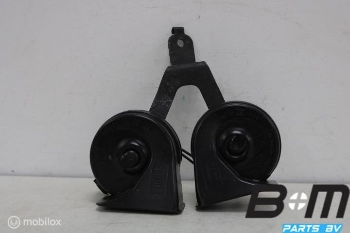 Claxon Alfa Romeo Mito 50530030, Utilisé