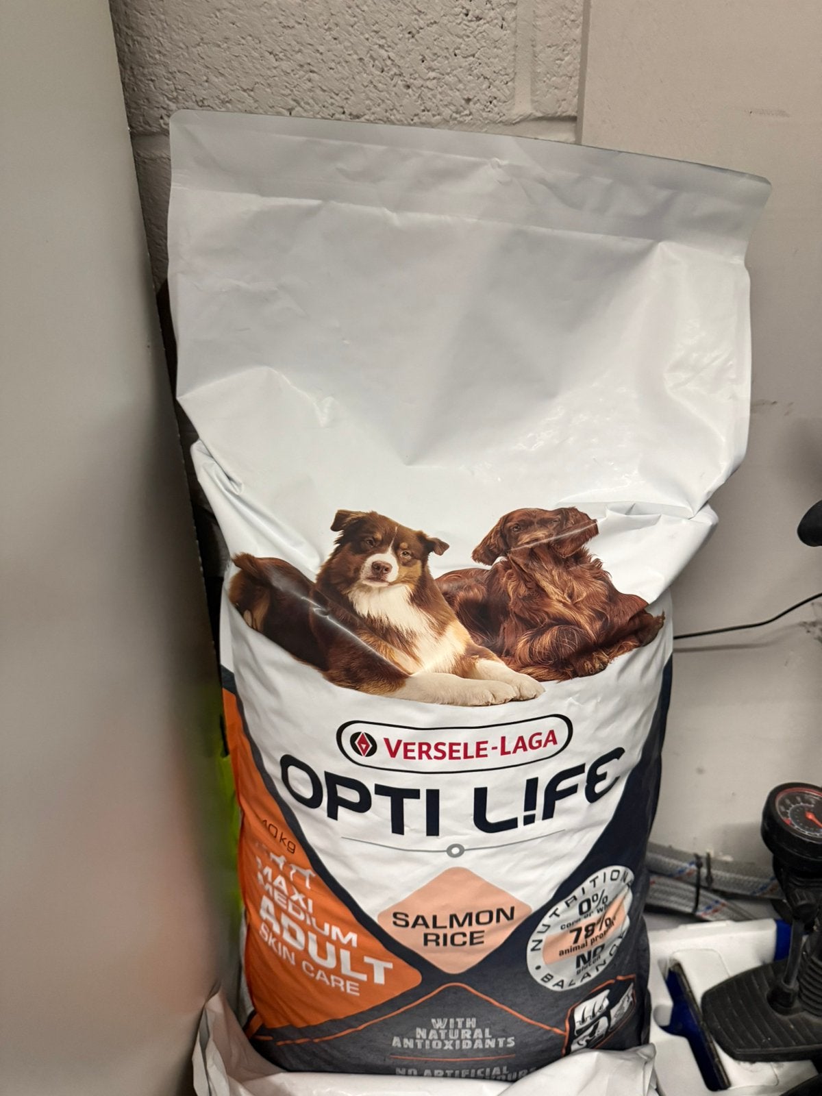 Opti life, Dieren en Toebehoren, Dierenvoeding, Ophalen