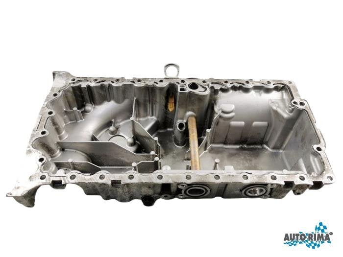 Couvercle carter d'un Volvo V60, -, 3 mois de garantie, -, -