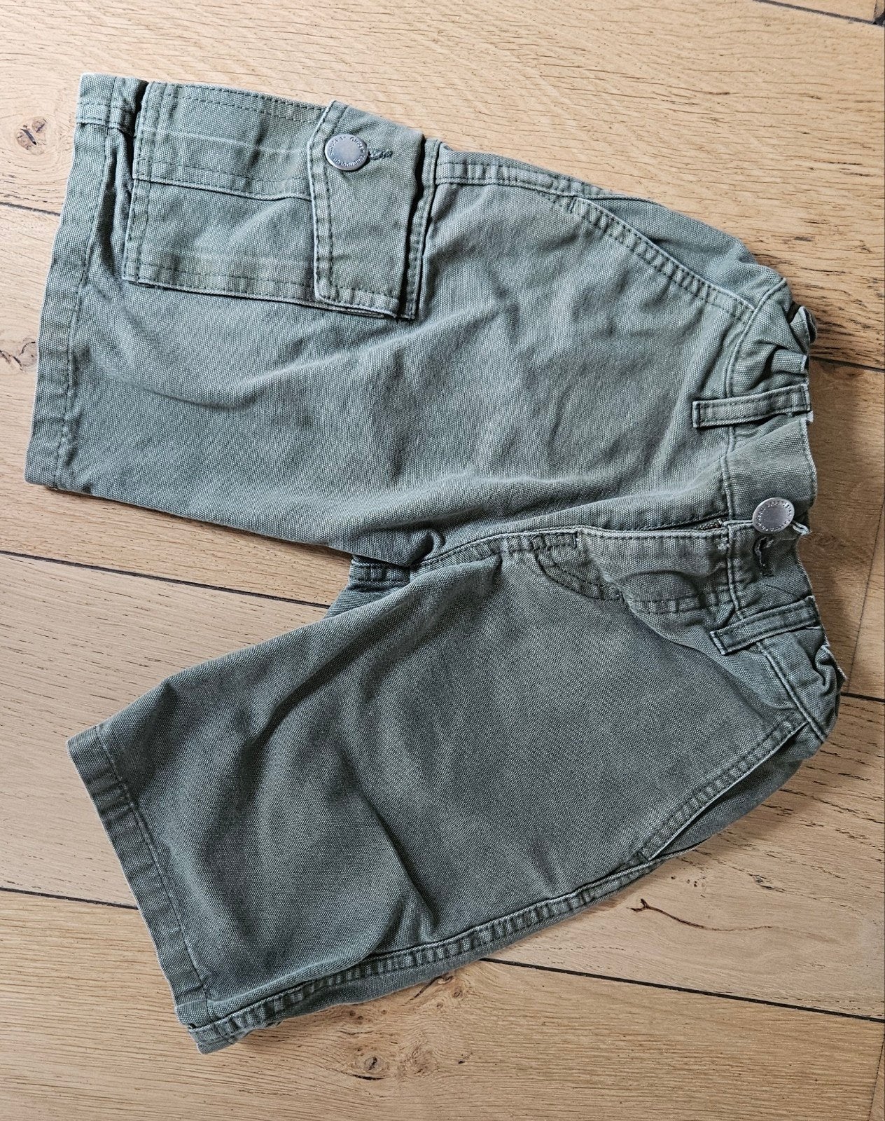 Scouts kleding short, pull, hemd en t-shirt, Kinderen en Baby's, Kinderkleding | Overige, Ophalen of Verzenden