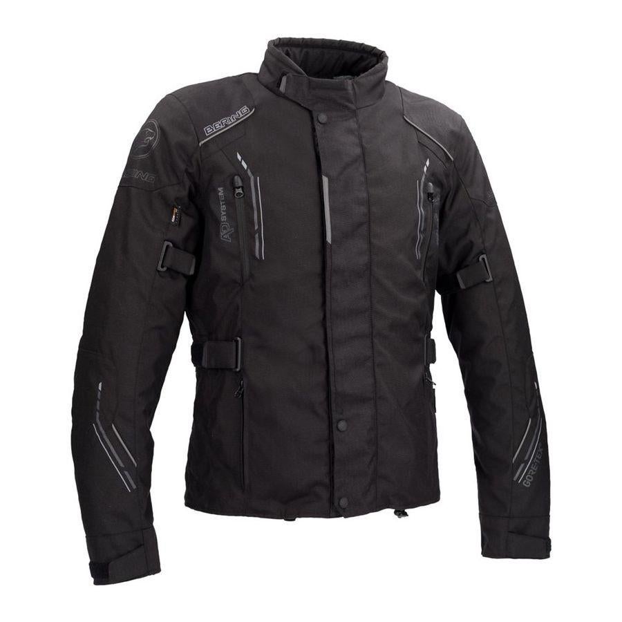 Bering Slammer 11 XL Gore-Tex motorjas, Jas | textiel, Heren, Ophalen of Verzenden, Bering