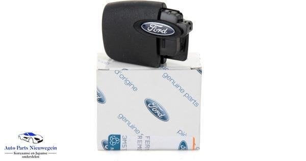 Handzender origineel Ford Fiesta VII ('17-'18) 1753886, Ford, Nieuw, Ophalen of Verzenden, Ford