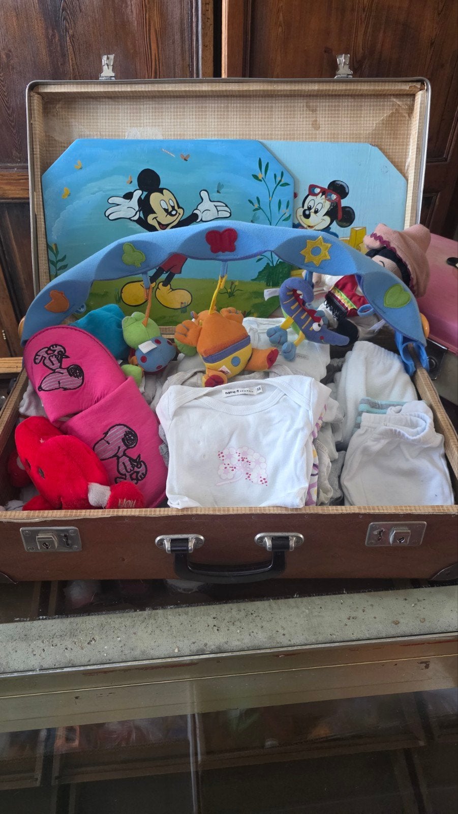 baby spulletjes / kleding, Kinderen en Baby's, Ophalen of Verzenden