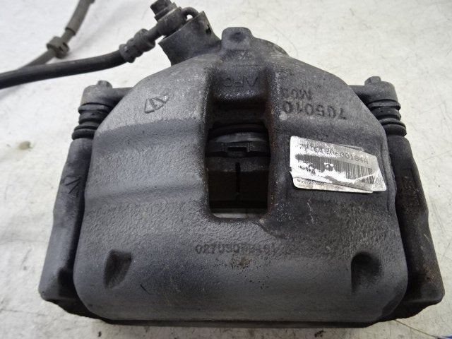 ETRIER DE FREIN AVANT DROIT 308 (L3 / L8 / LB / LH / LP), Kontakt-peugeot@peugeot.com, Utilisé, Peugeot Deutschland GmbH, Bahnhofsplatz
65423  Rüsselsheim, DE