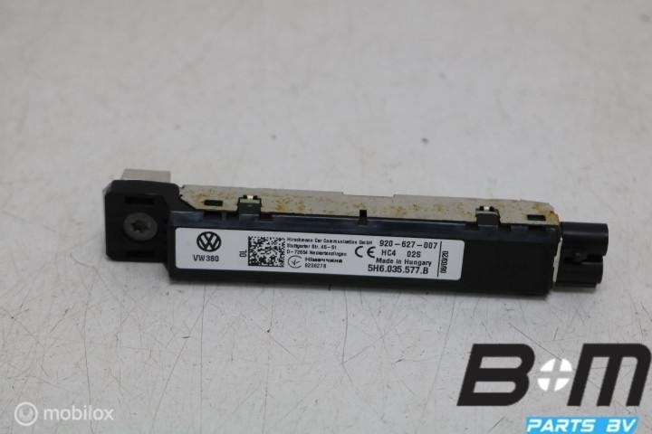 Antenneversterker VW ID3 Pro 1st 5H6035577B, Autos : Divers, Autoradios, Utilisé