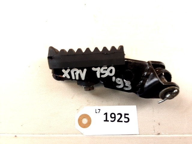 XRV750 1993 - 1995 Honda D1-37140, Motoren