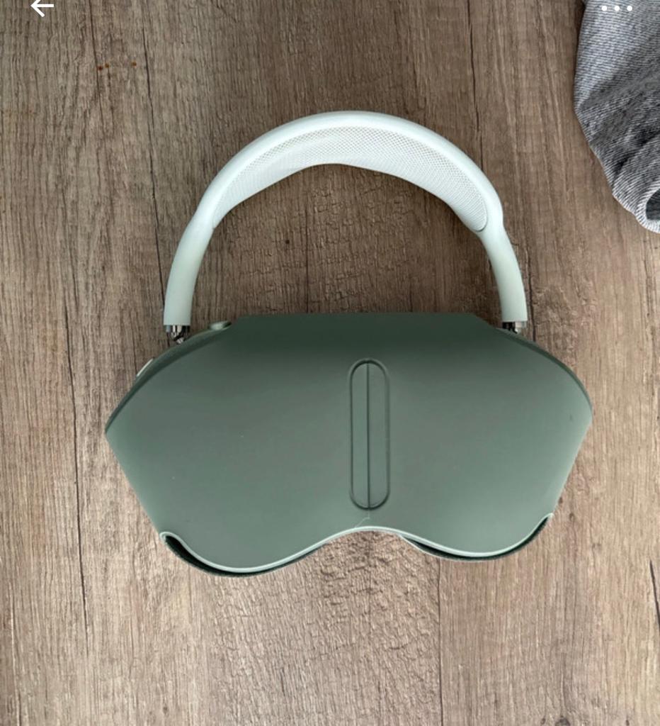 Apple Air Max Pro, Enlèvement, Comme neuf