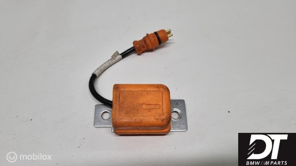 Airbag sensor BMW 3-serie Cabrio E30 ('83-'93) 65771390061, Nieuw, Ophalen of Verzenden, BMW, BMW