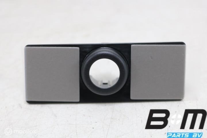 Parkeersensor houder voorbumper VW Crafter 7C0919493, Utilisé