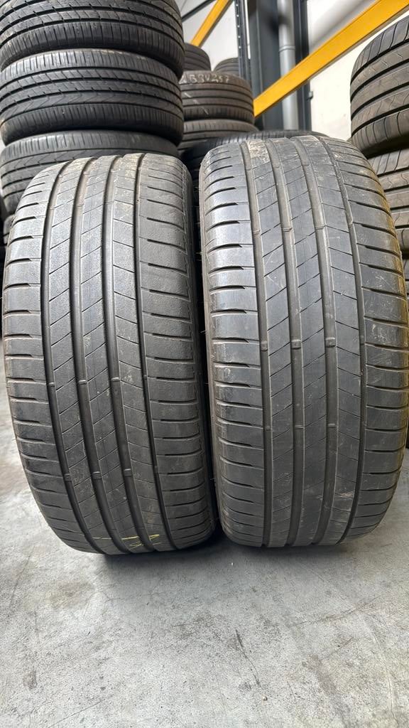 2454519 245/45/19 246/45R19 zomerbanden merk Bridgestone, Ophalen