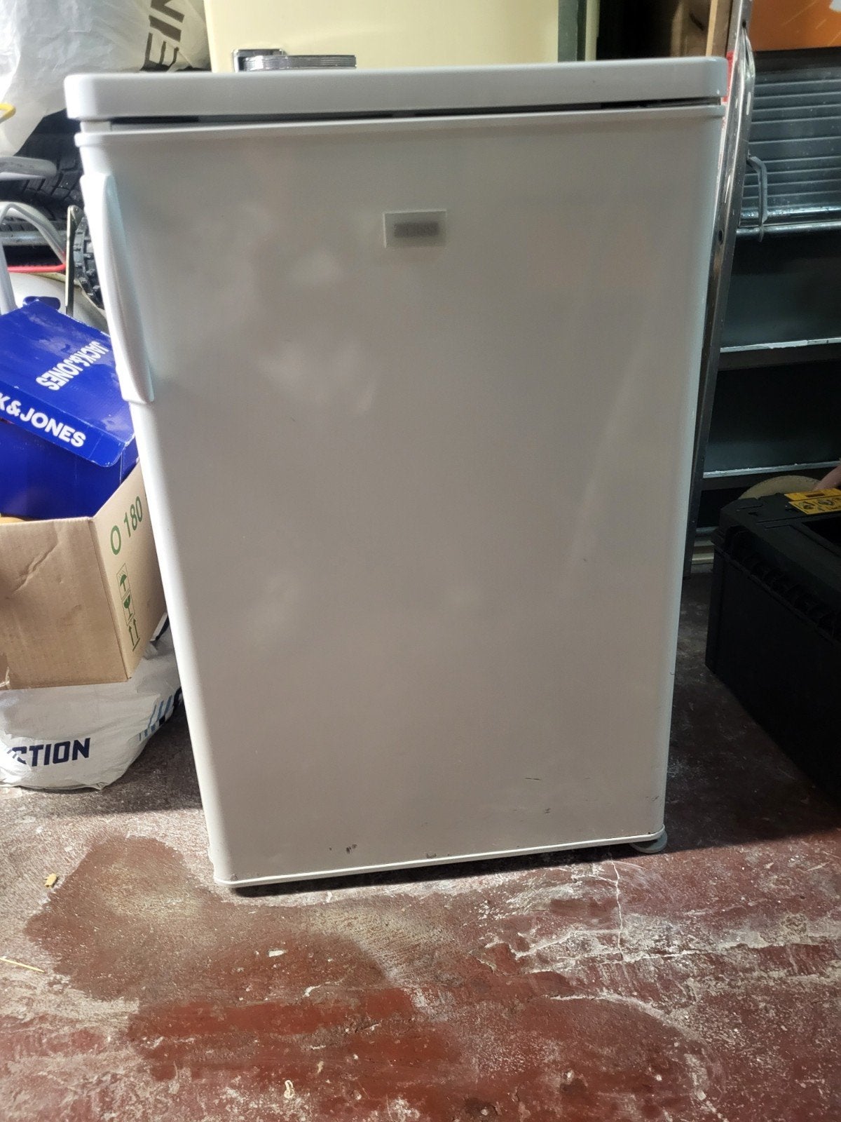frigo table zanussi, Electroménager, Enlèvement
