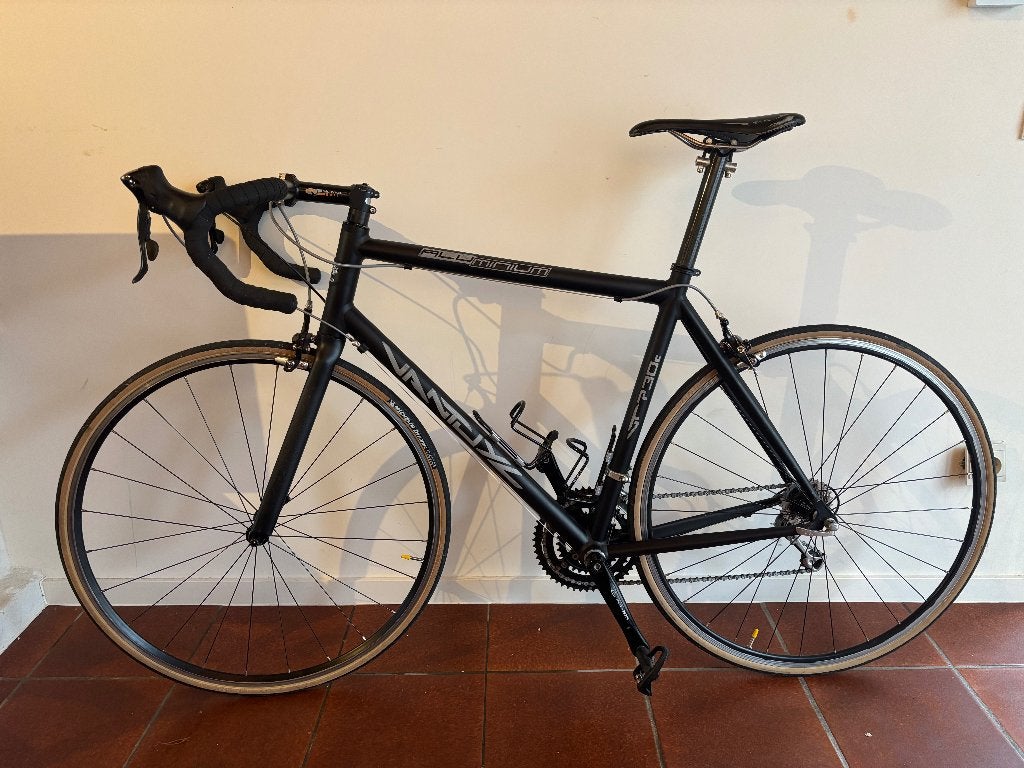 Road Bike Vantuyl SL730 Aluminium – Shimano 105, Autres marques, Frein sur jante, Aluminium, 57 à 61 cm