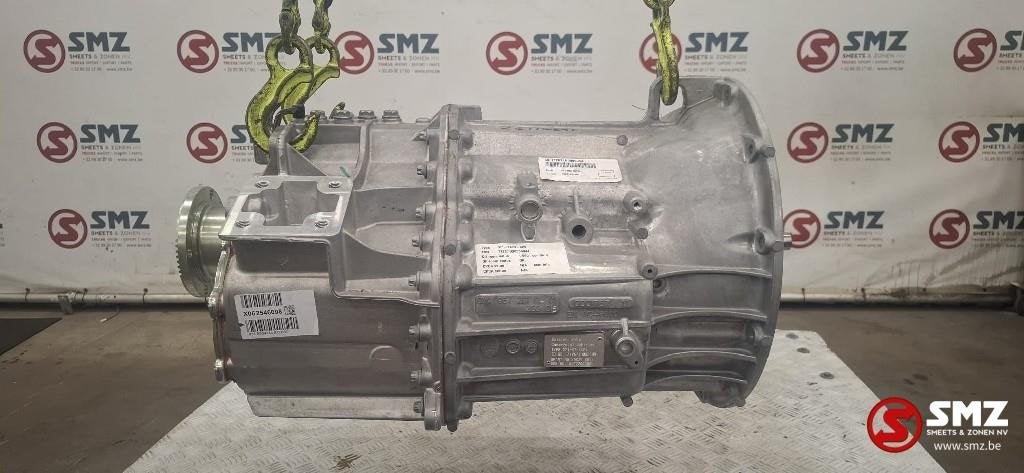 Boîte de vitesses G71 Mercedes, Neuf, Mercedes-Benz, Transmission et Accessoires