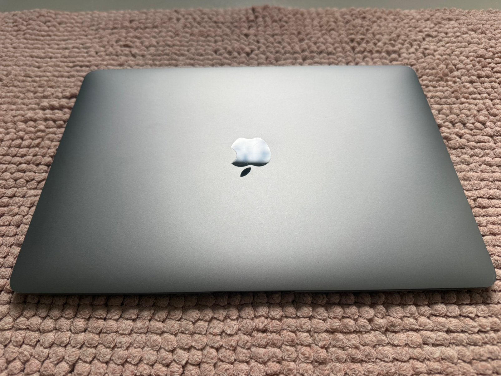 MacBook Air Retina 13-inch (2018) – 8 GB RAM – 128 GB SSD, Computers en Software, Ophalen, Gebruikt, 13 inch, Azerty
