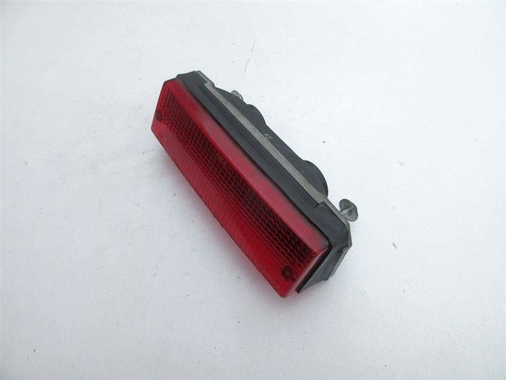 Kawasaki GPZ600R achterlicht GPZ 600 achter licht lamp Ninja, Ophalen of Verzenden, Gebruikt