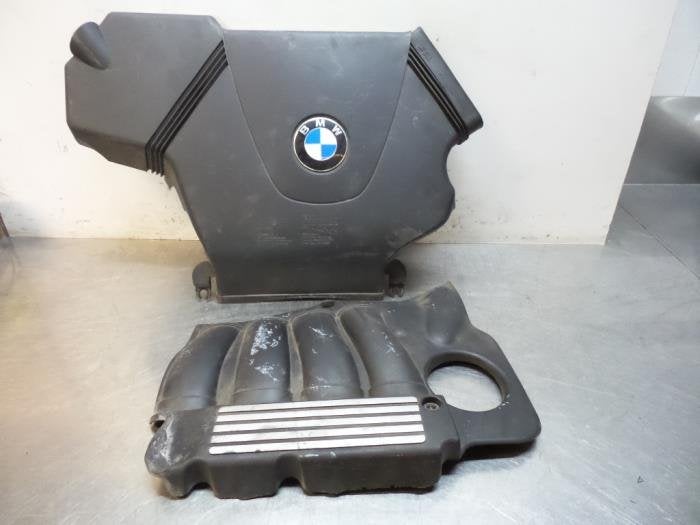 Motor Beschermplaat van een BMW 3-Serie (3-Serie 98-), Auto-onderdelen, Gebruikt, -, -, Ophalen of Verzenden