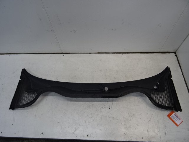 SIERLIJSTEN VOORRUIT Audi A1 Sportback (8XA / 8XF), Gebruikt, Voor, Audi