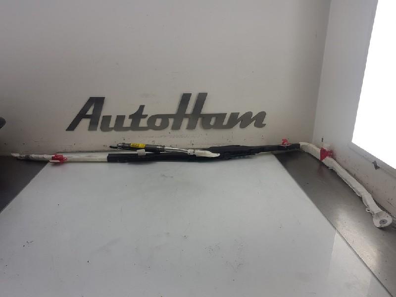 AIRBAG DAK RECHTS Saab 9-3 II (YS3F) (01-2003/02-2015), Saab-de-info@saabgroup.com, Saab Deutschland GmbH, Saab, Gebruikt