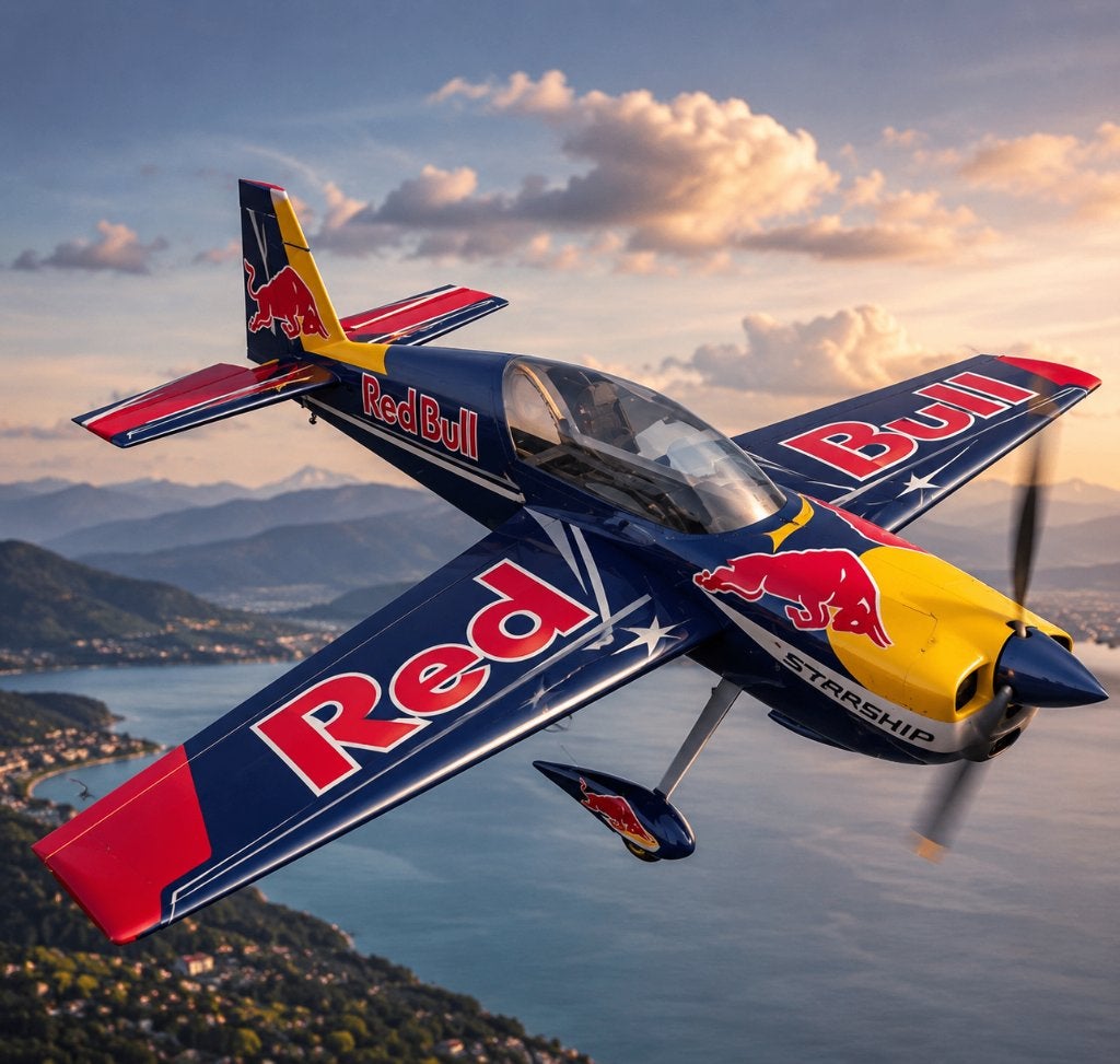 MX 2 RC-vliegtuig in lasergesneden set, Ophalen of Verzenden, Vliegtuig