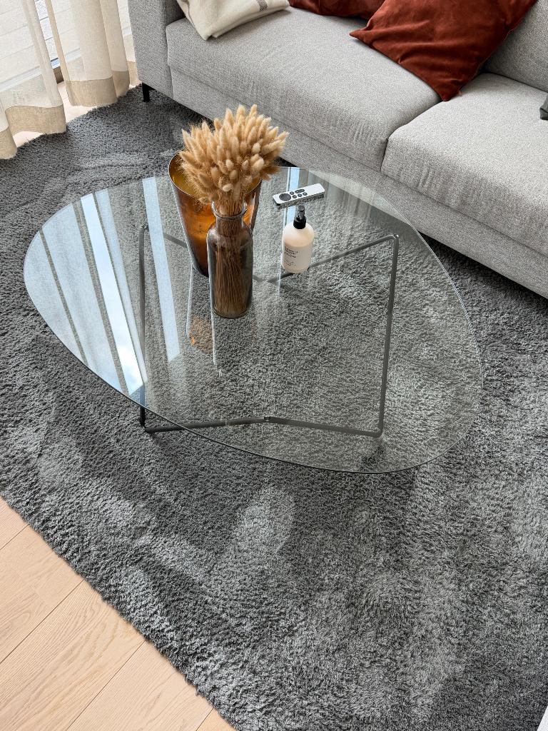 Gubi pedrera salontafel, Enlèvement, Comme neuf