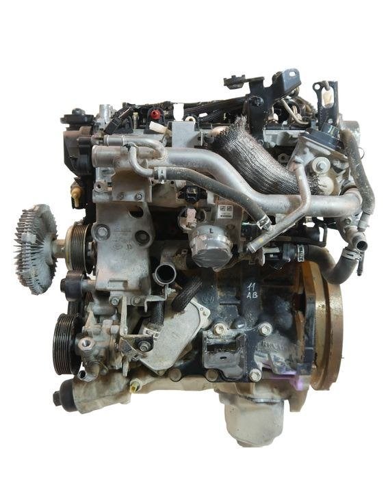 Nissan Navara NP300 73.0 dCi - YS23DDT-YS23/1010200Q9L, Verzenden, Gereviseerd, Nissan