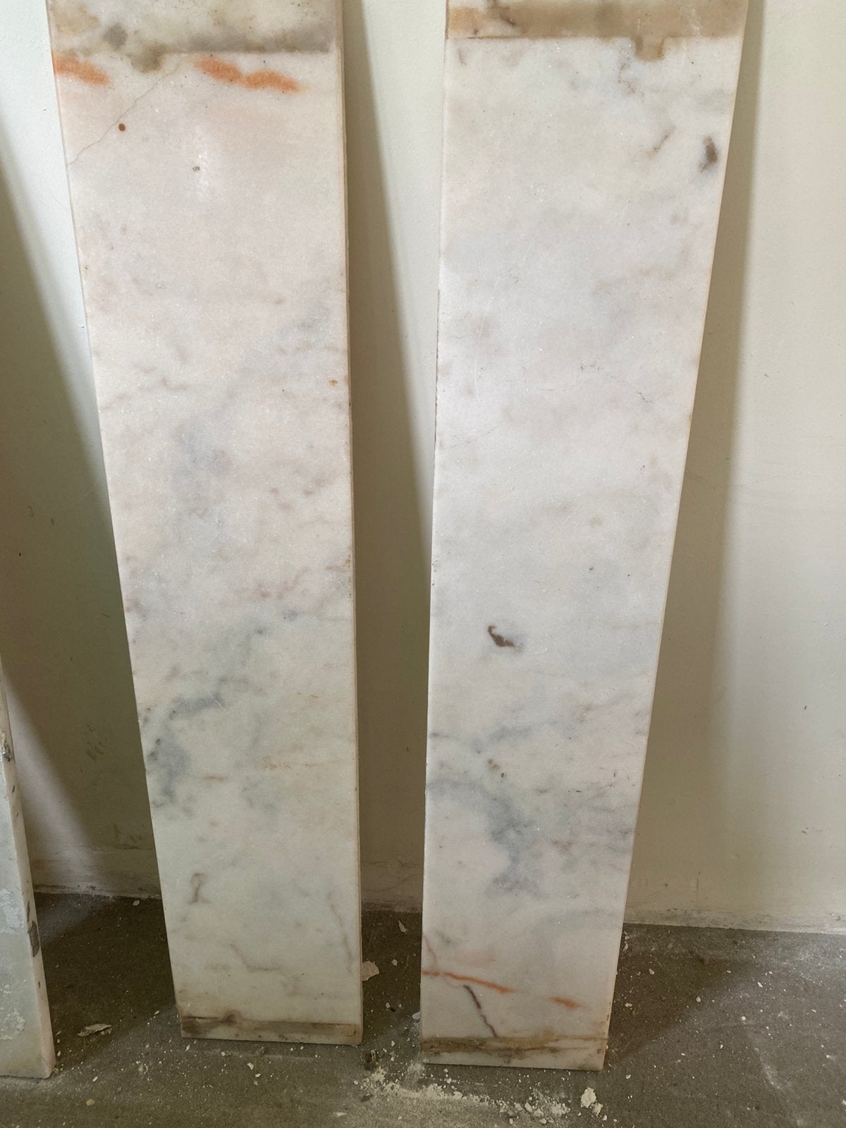 Deurtegel, Doe-het-zelf en Bouw, Ophalen, 60 cm of meer, Gebruikt, Minder dan 5 m²