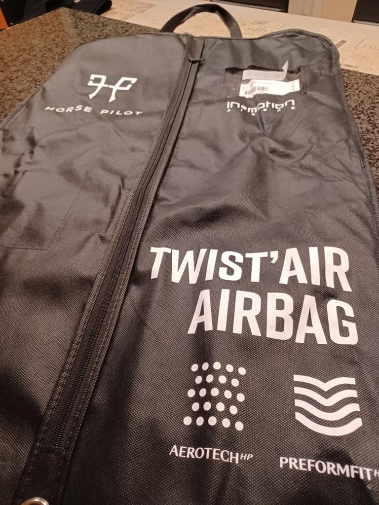 Horse pilot  veiligheid vest, Dieren en Toebehoren