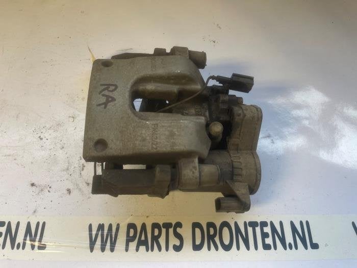 Etrier de frein (pince) arrière droit d'un Alfa Romeo Giuli, -, 3 mois de garantie, Utilisé, Alfa Romeo