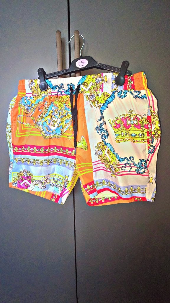 Versace, Kleding | Heren, Badmode en Zwemkleding, Ophalen, VERSACE, Zwemshort